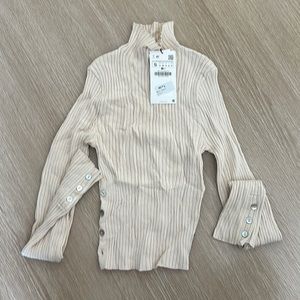 ZARA - long sleeve